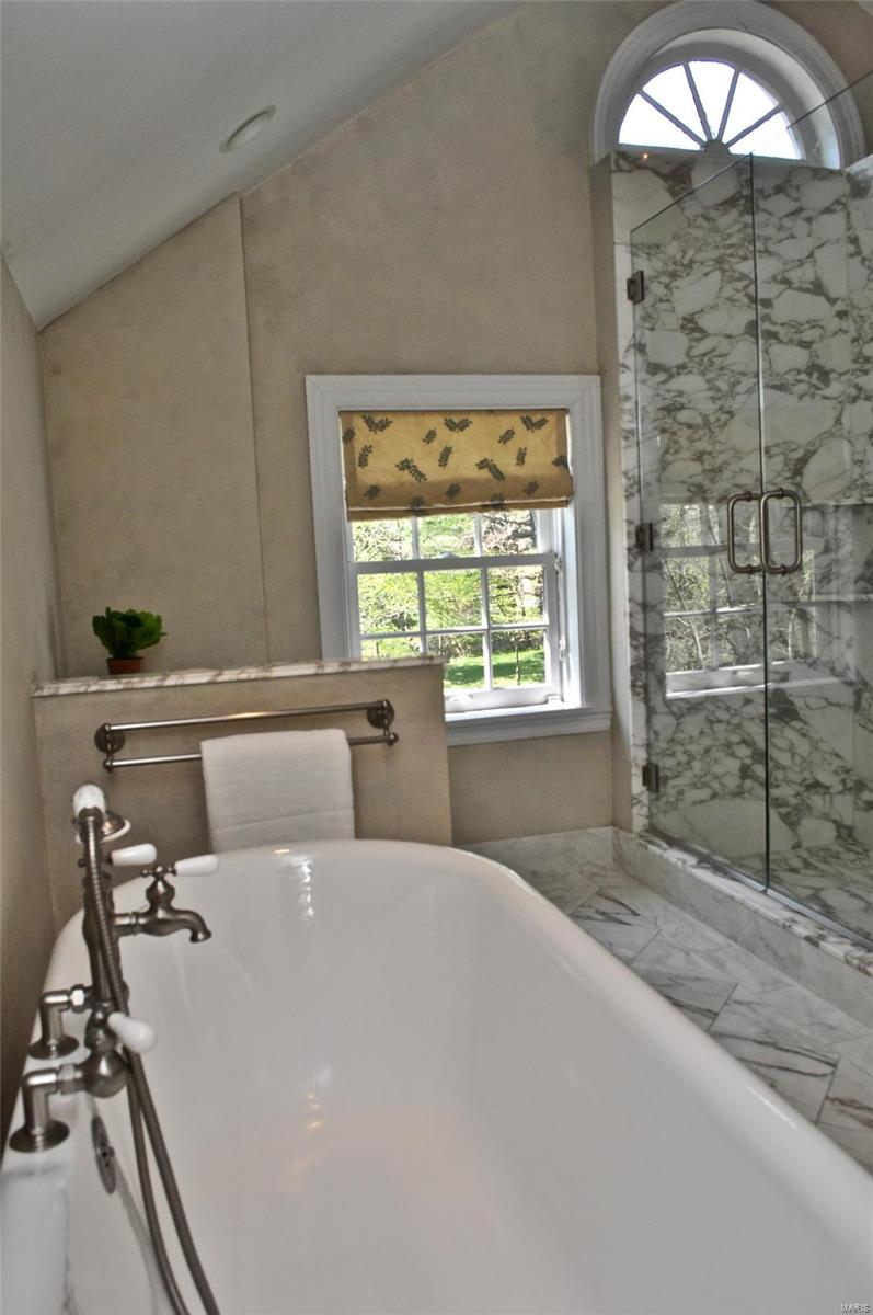 J P Litzsinger - Residential