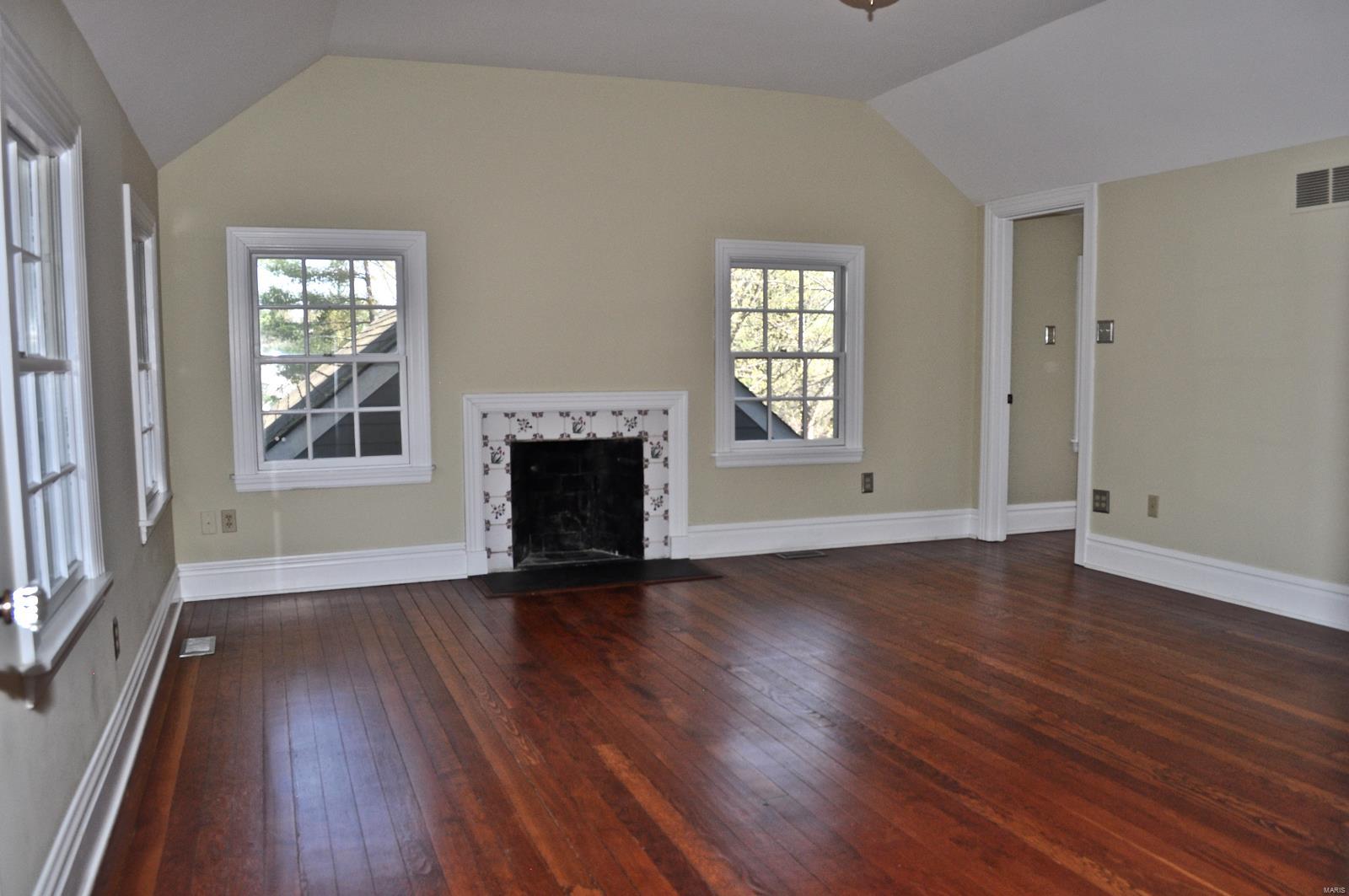 J P Litzsinger - Residential