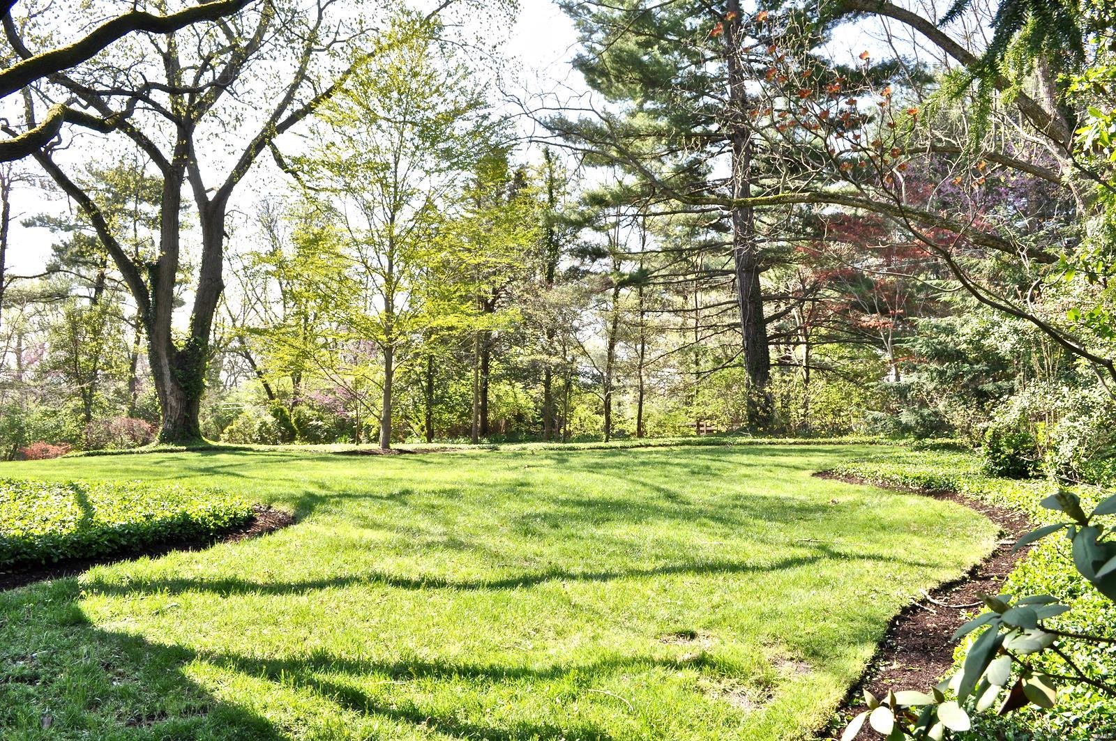 J P Litzsinger - Residential