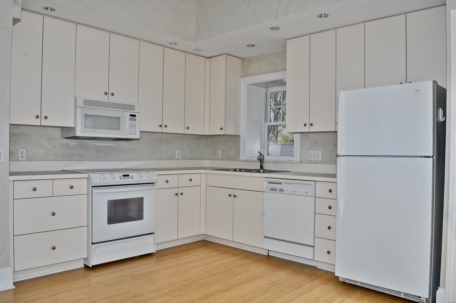 J P Litzsinger - Residential