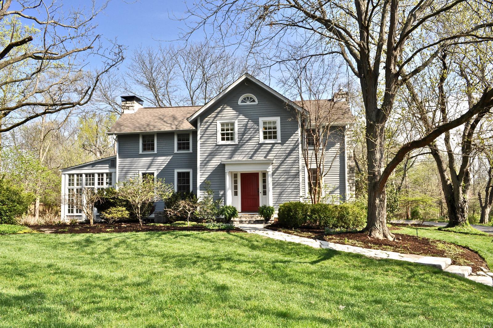 J P Litzsinger - Residential