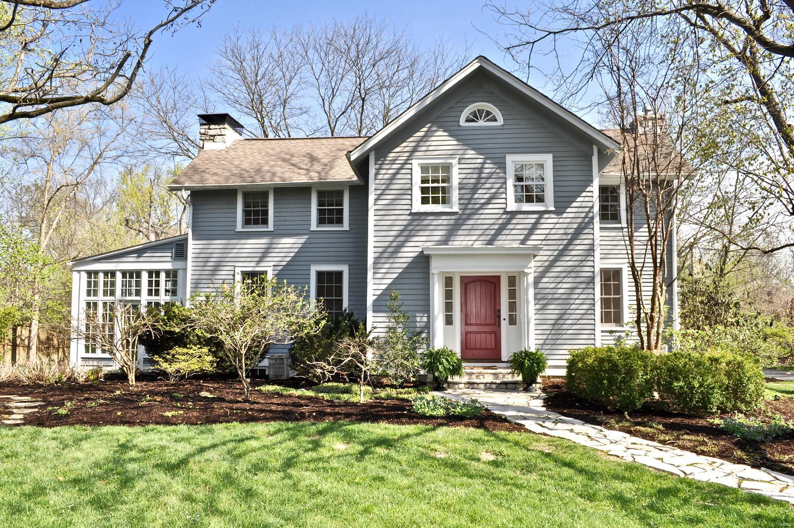 J P Litzsinger - Residential