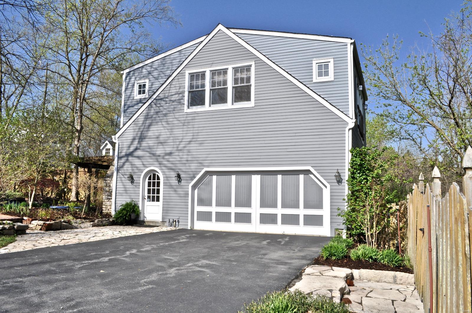 J P Litzsinger - Residential