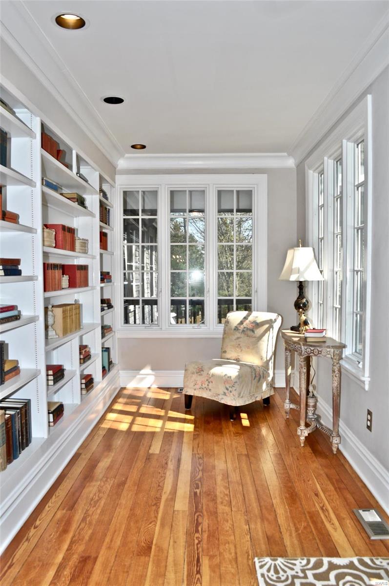 J P Litzsinger - Residential