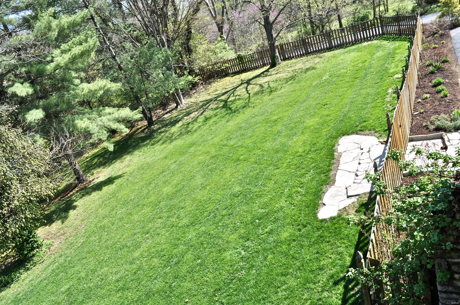 J P Litzsinger - Residential