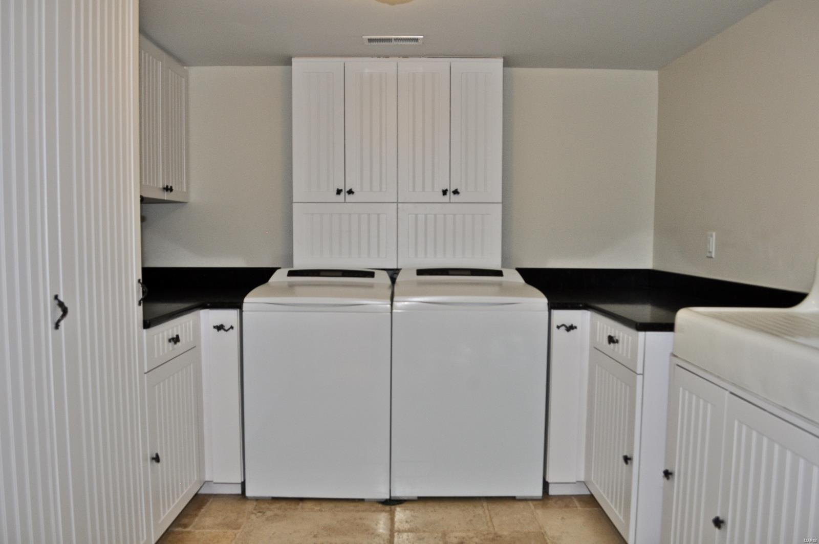 J P Litzsinger - Residential