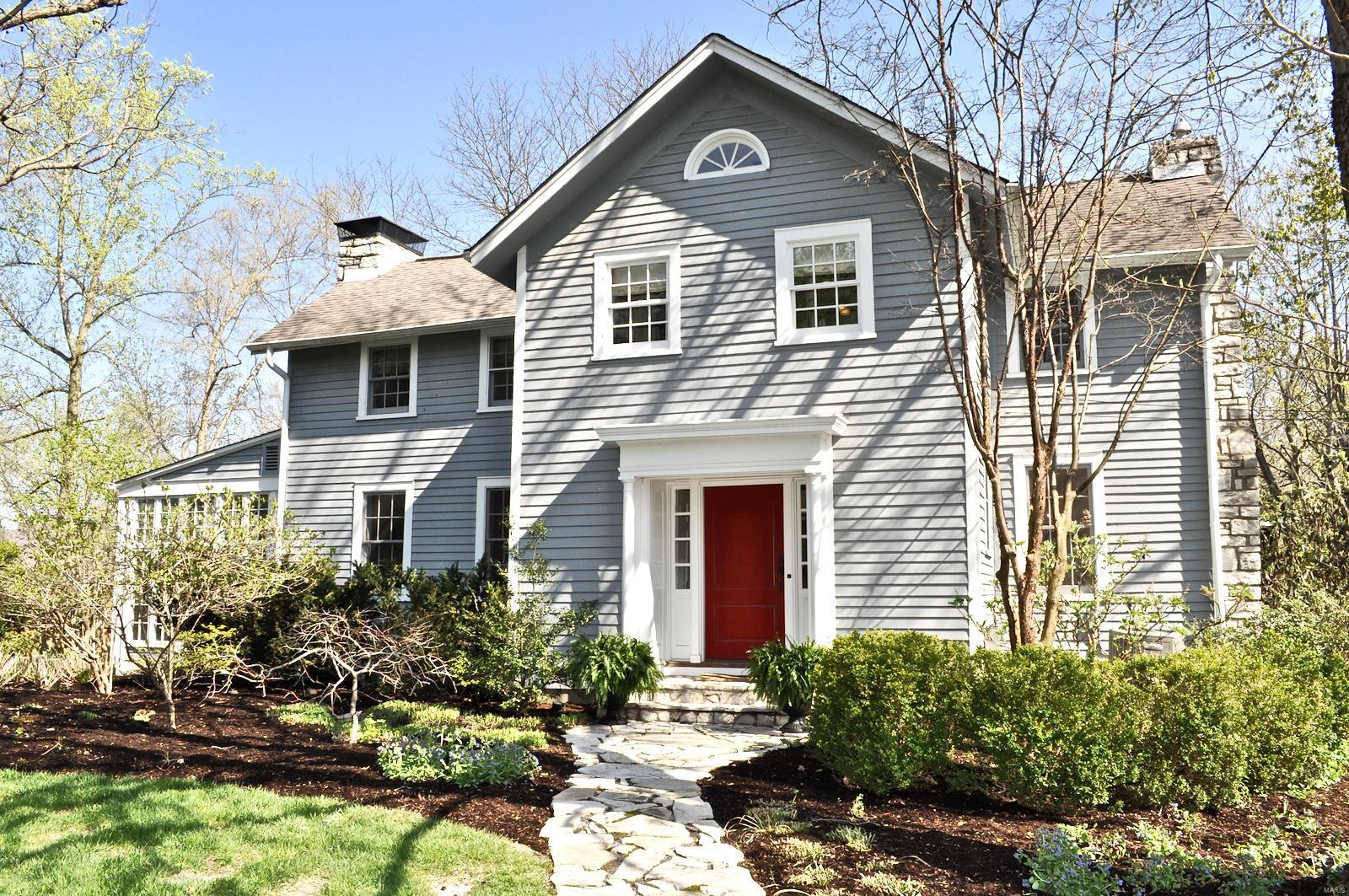 J P Litzsinger - Residential