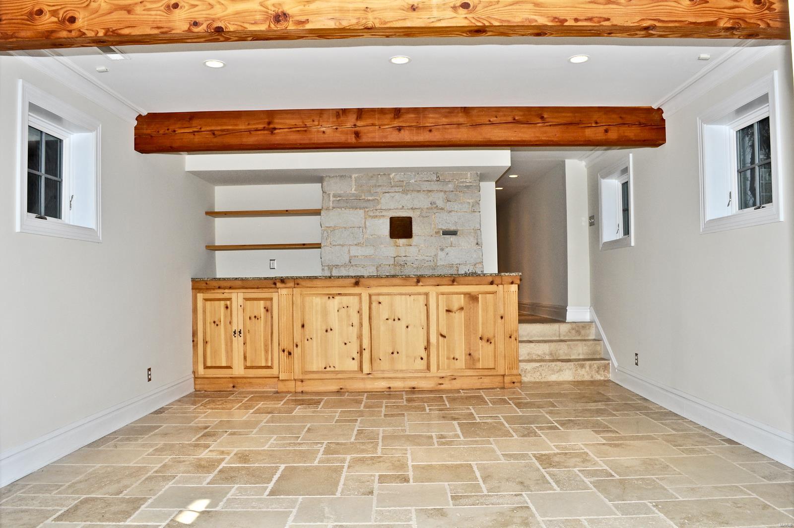 J P Litzsinger - Residential