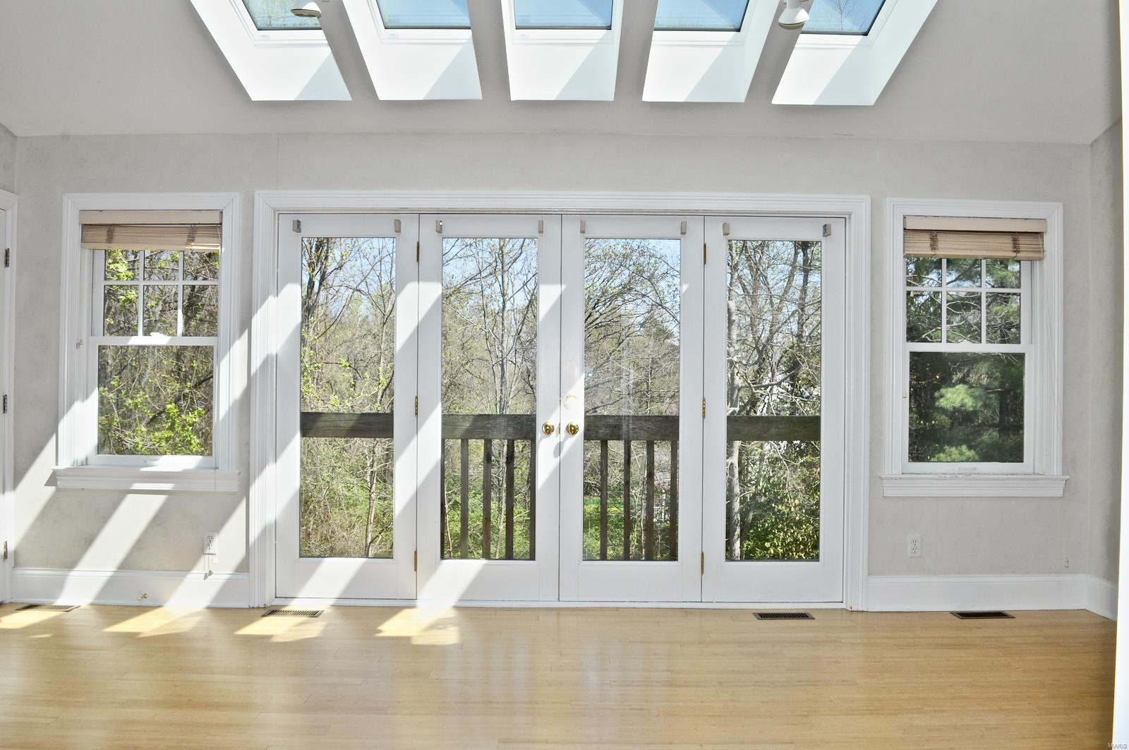 J P Litzsinger - Residential