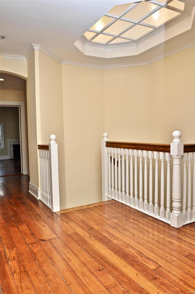 J P Litzsinger - Residential