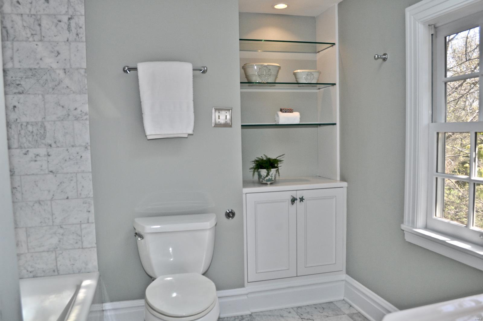 J P Litzsinger - Residential