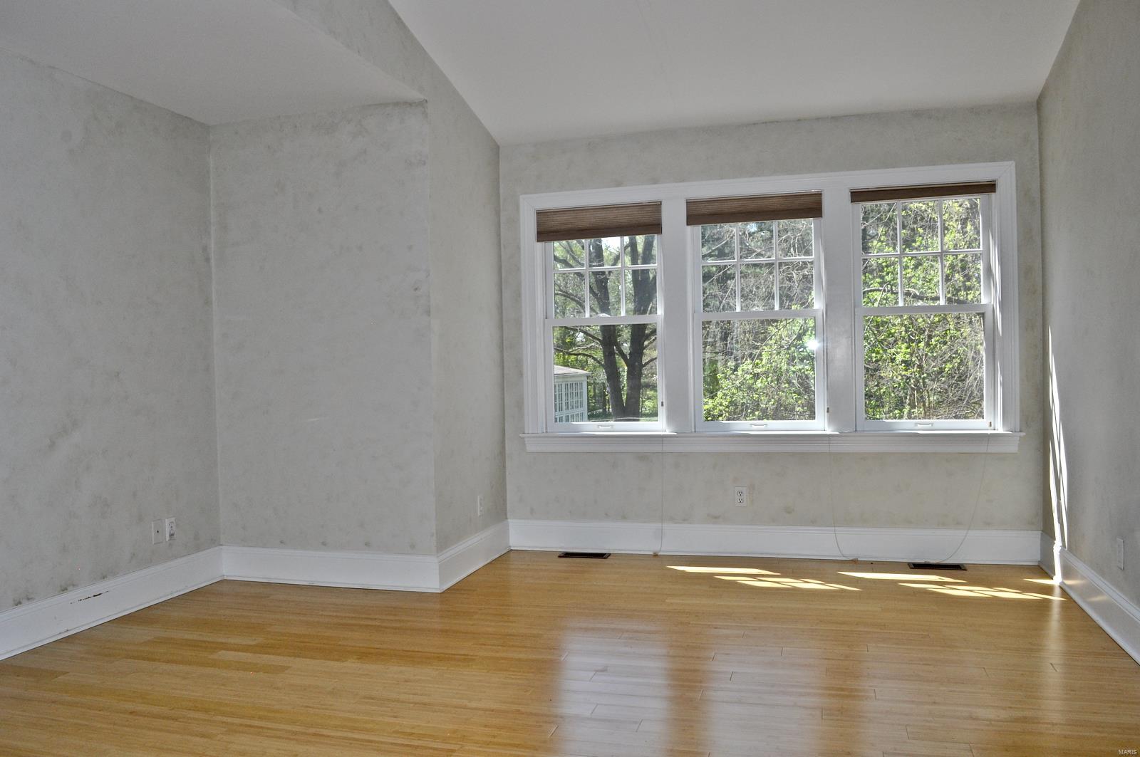 J P Litzsinger - Residential