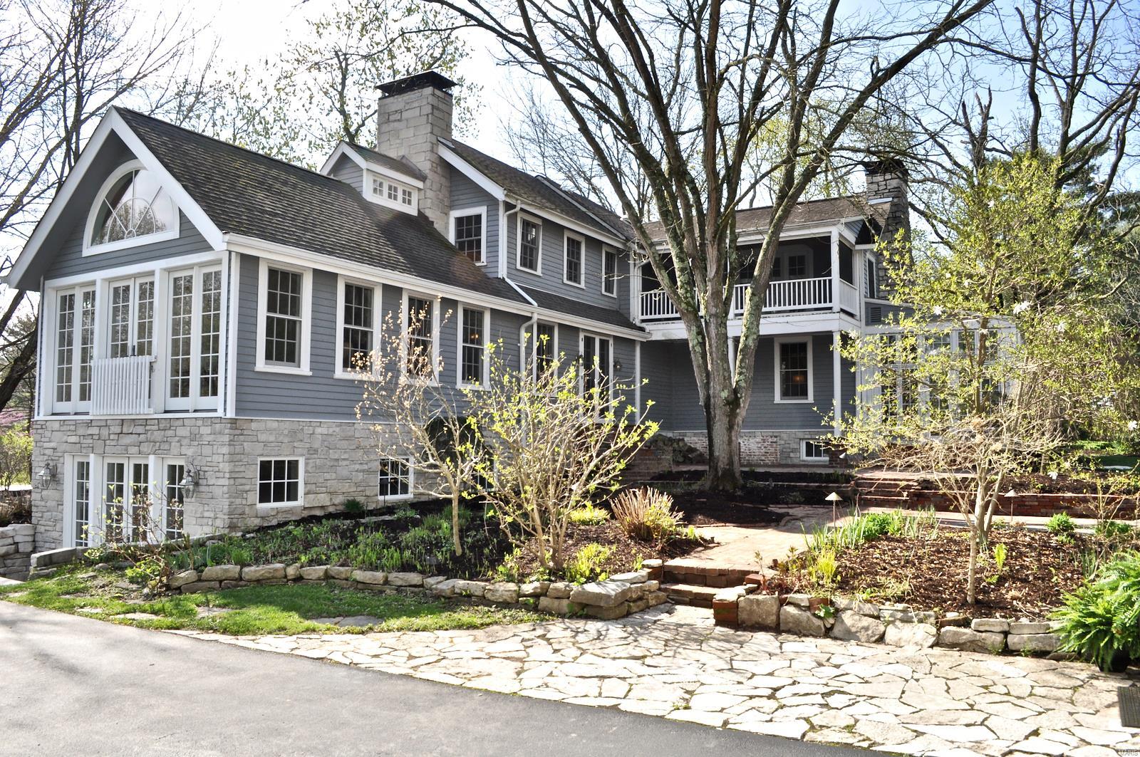 J P Litzsinger - Residential