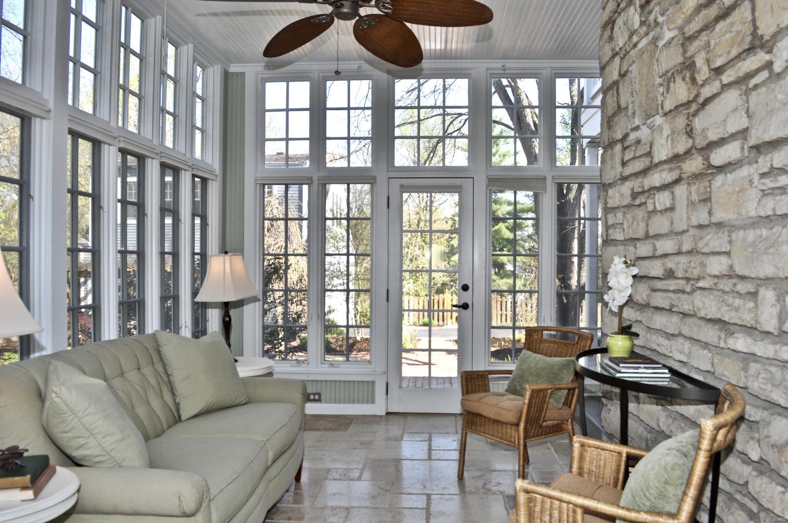 J P Litzsinger - Residential