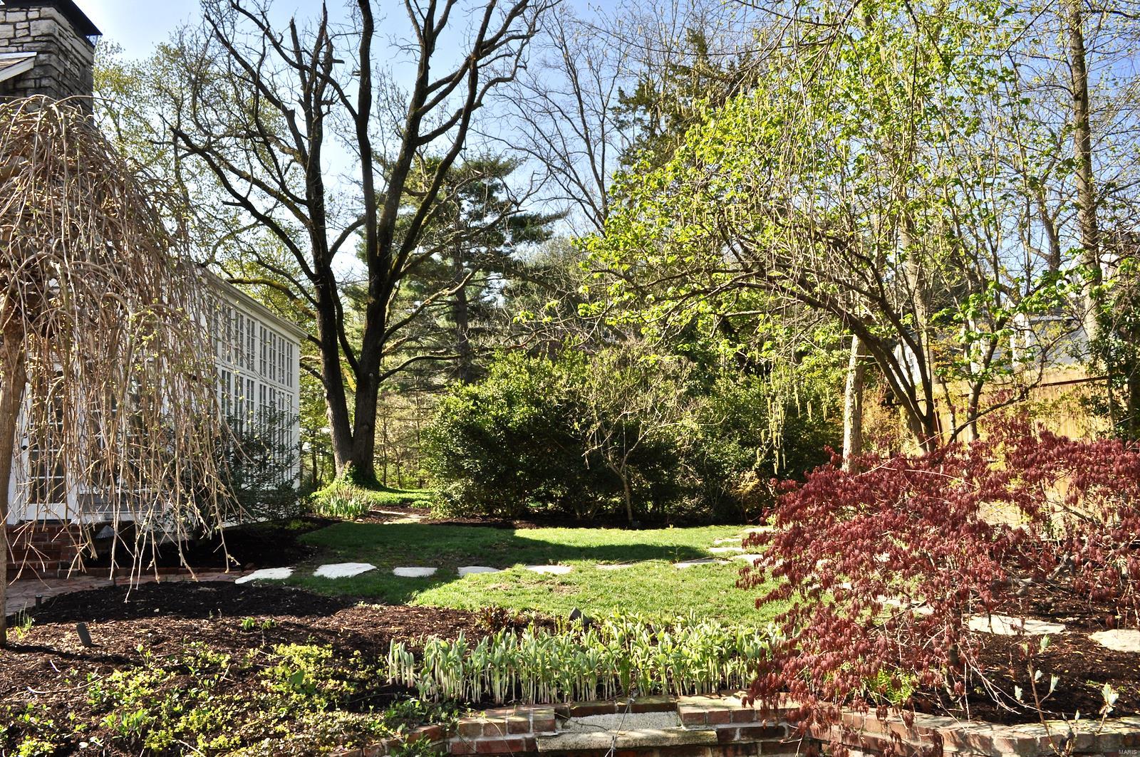 J P Litzsinger - Residential