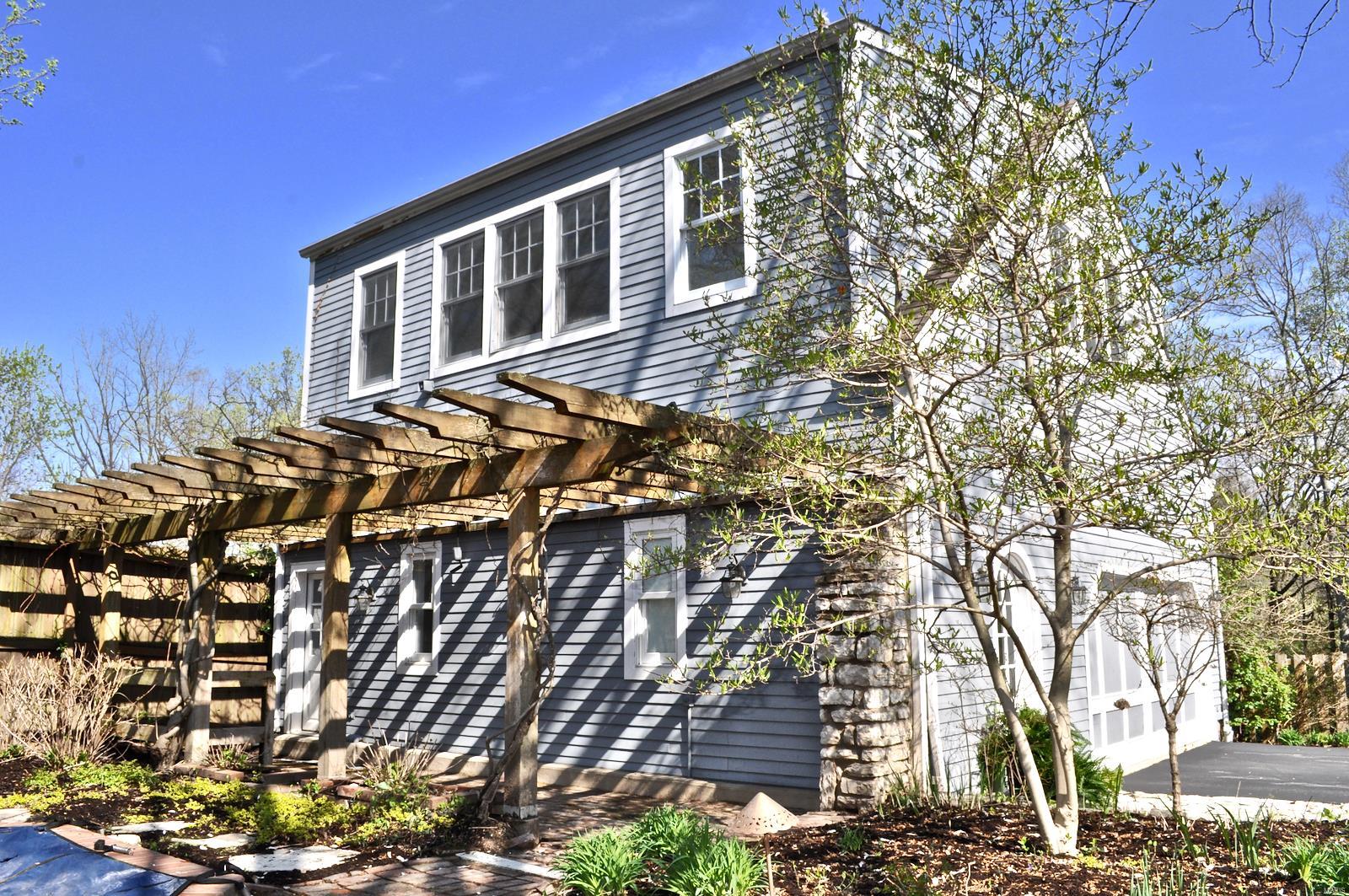 J P Litzsinger - Residential