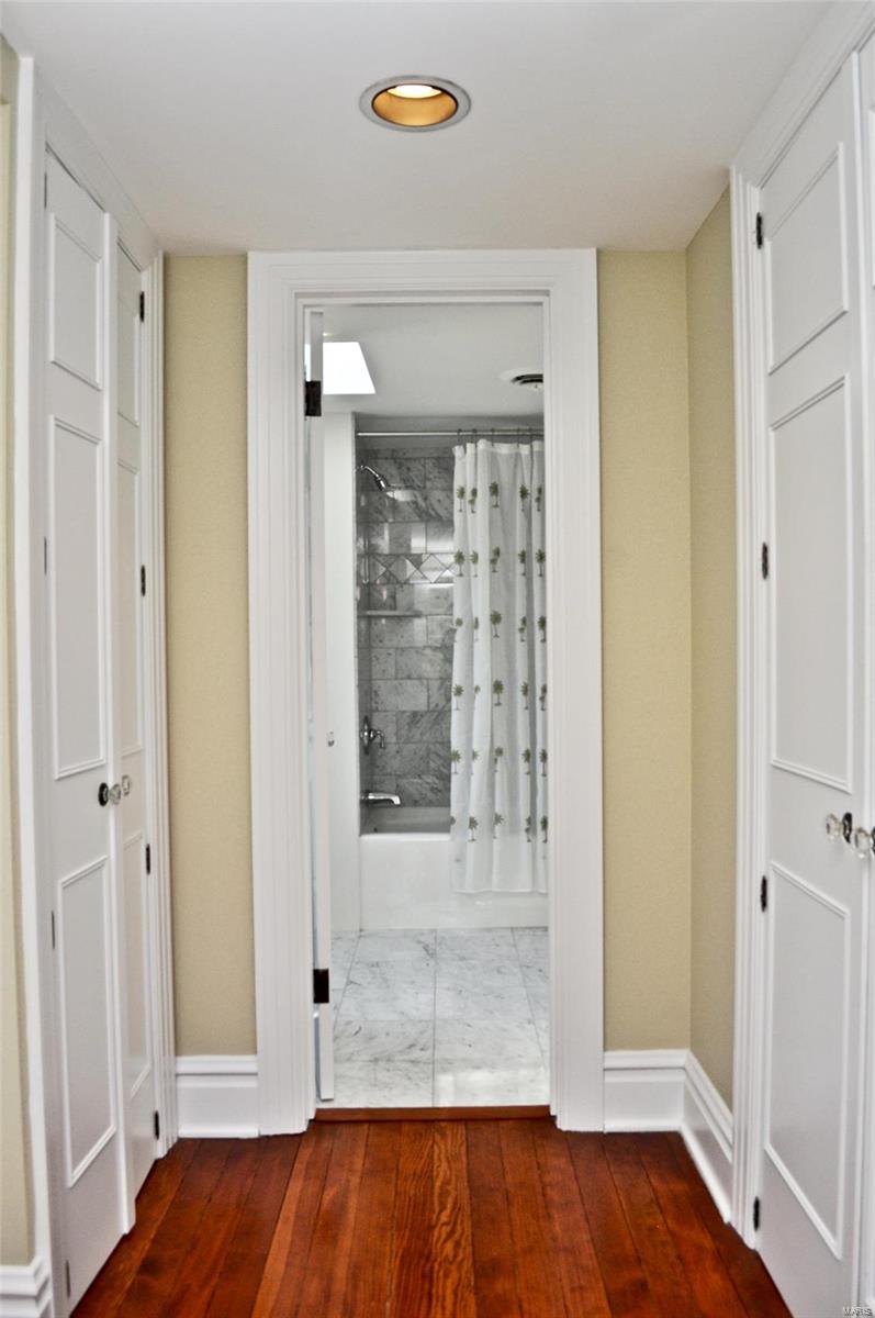 J P Litzsinger - Residential