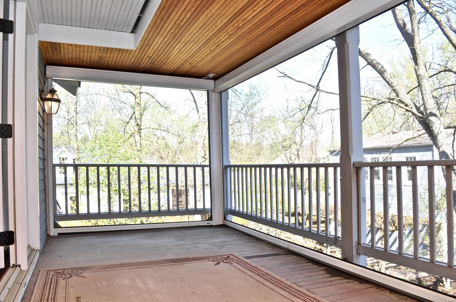 J P Litzsinger - Residential