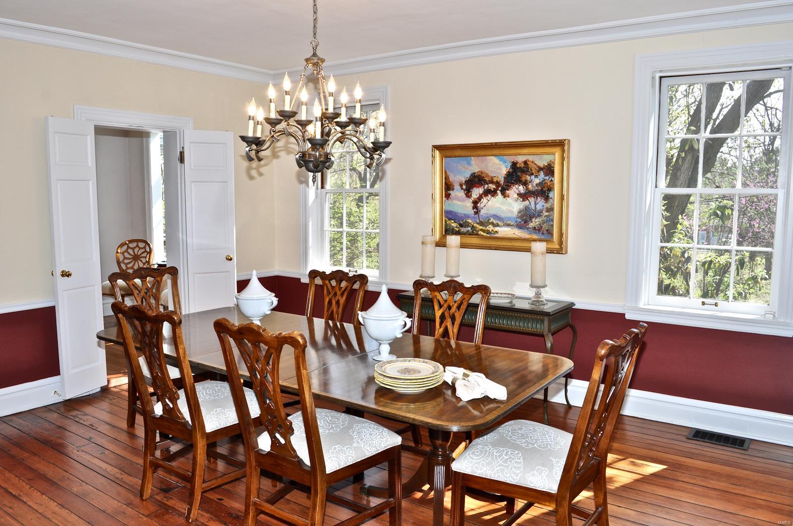 J P Litzsinger - Residential