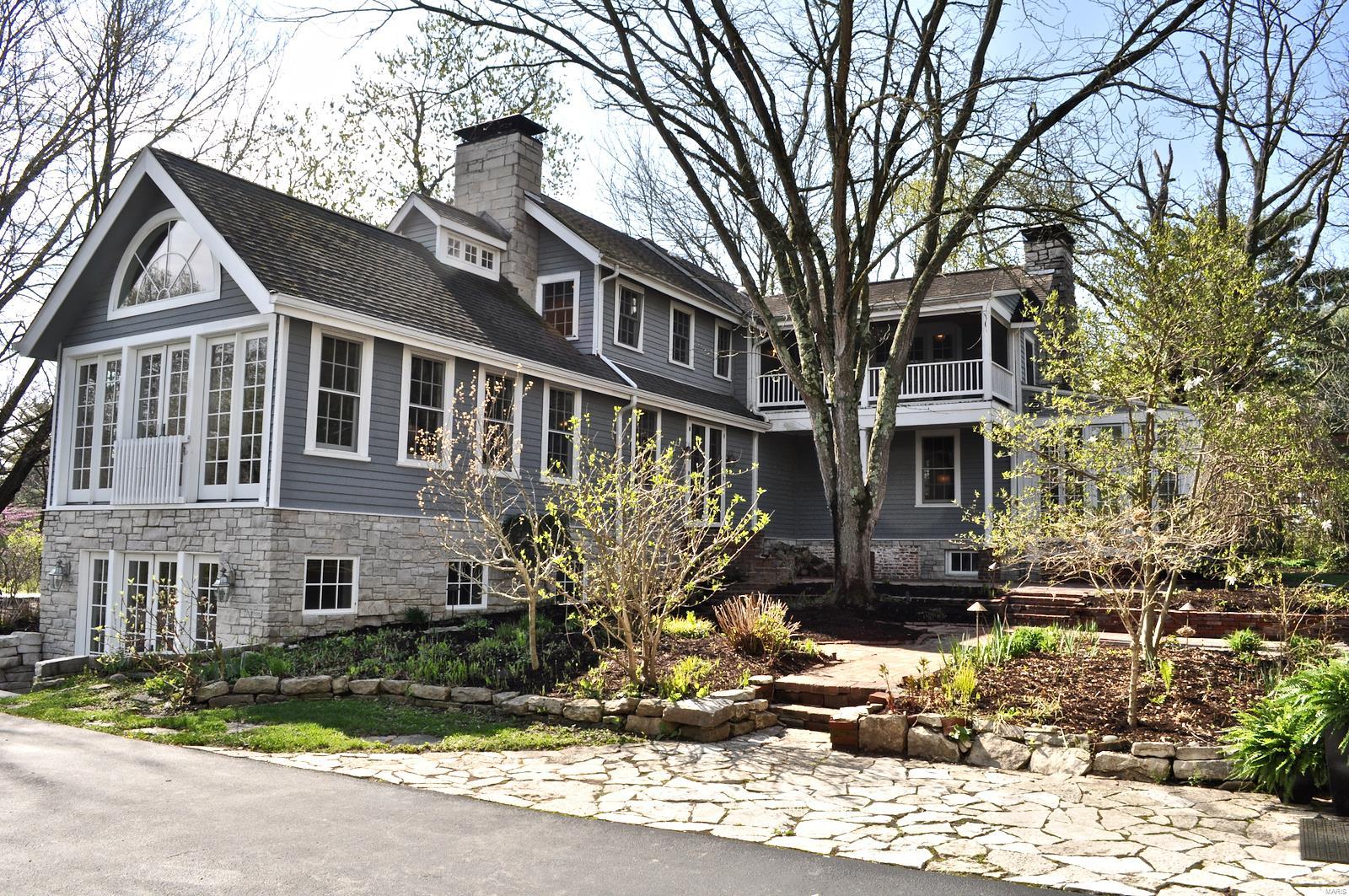 J P Litzsinger - Residential