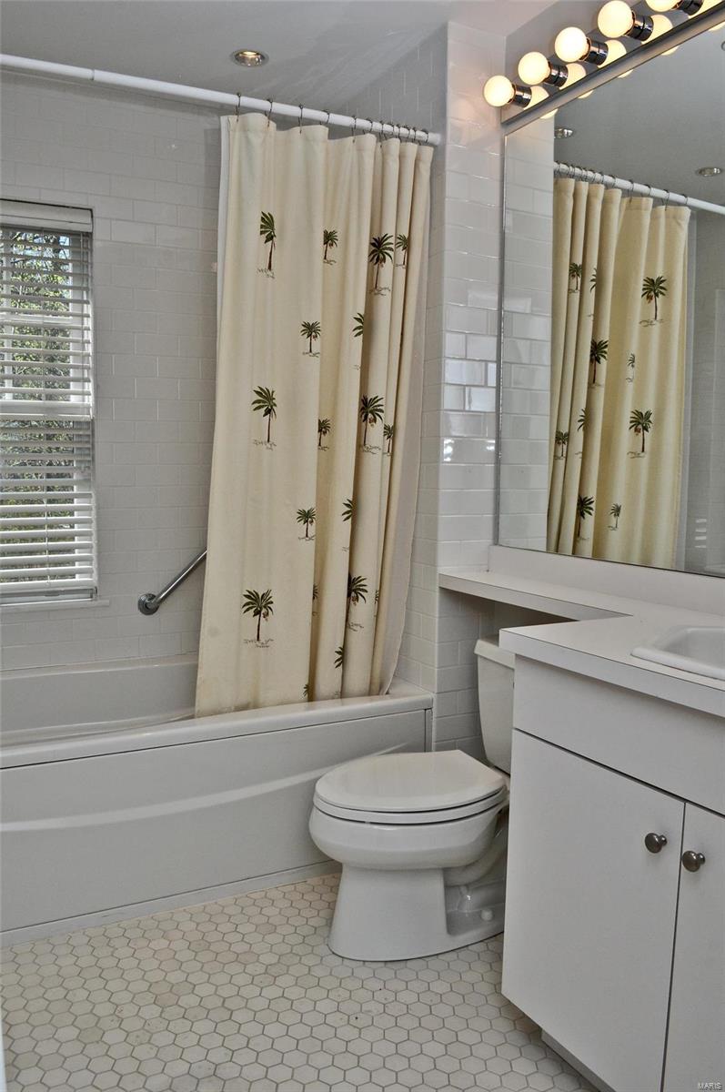 J P Litzsinger - Residential