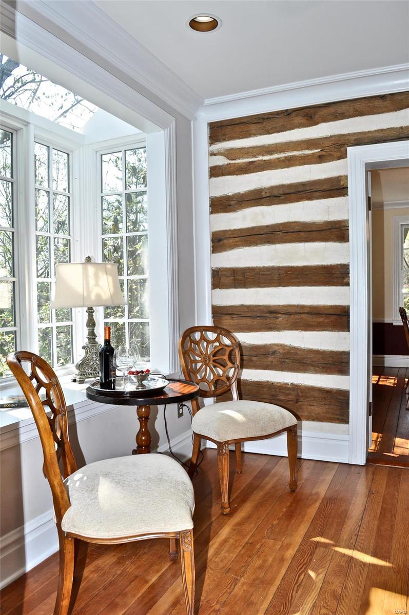 J P Litzsinger - Residential