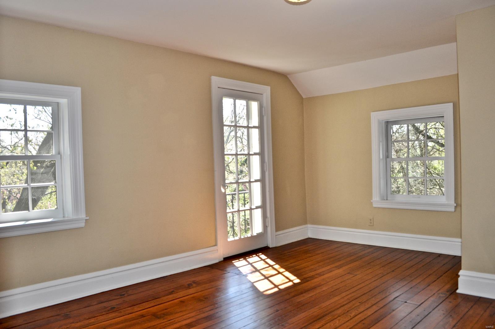 J P Litzsinger - Residential