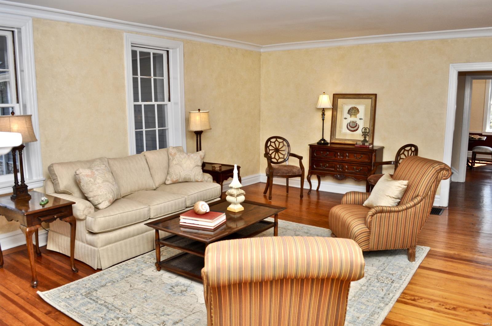 J P Litzsinger - Residential