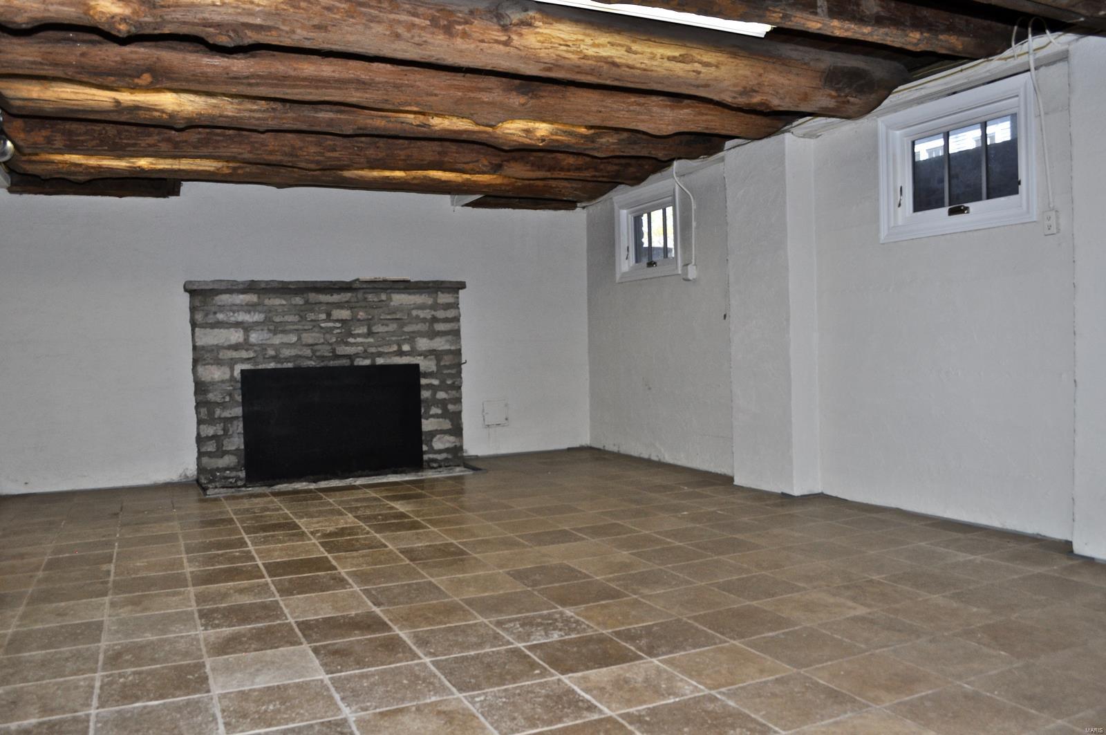 J P Litzsinger - Residential