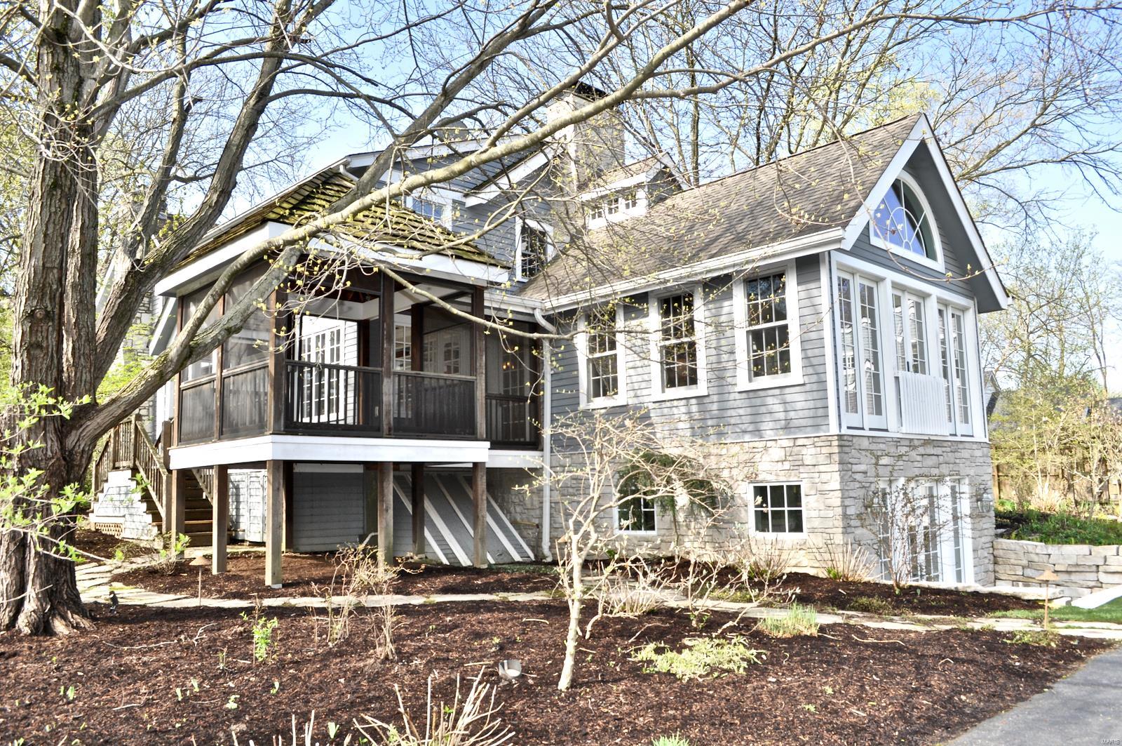 J P Litzsinger - Residential