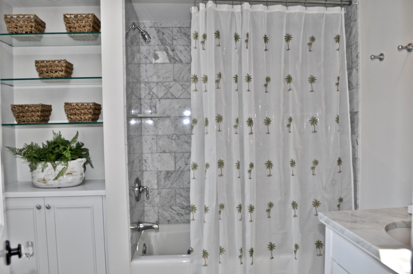 J P Litzsinger - Residential