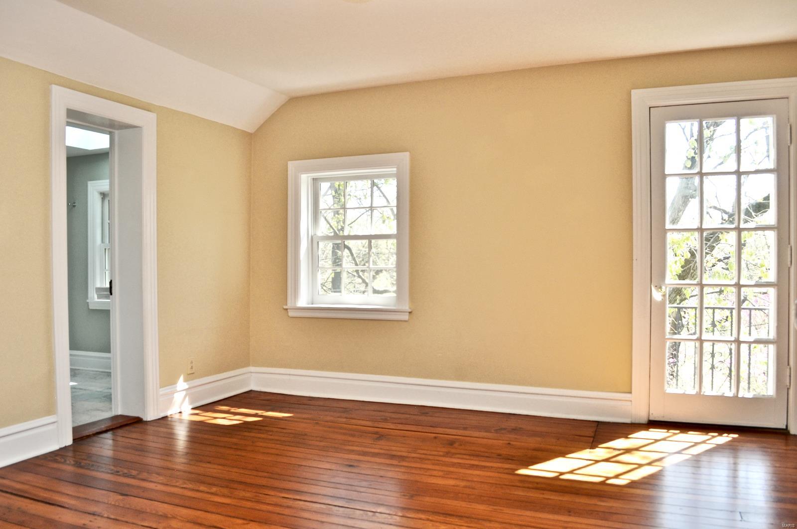 J P Litzsinger - Residential