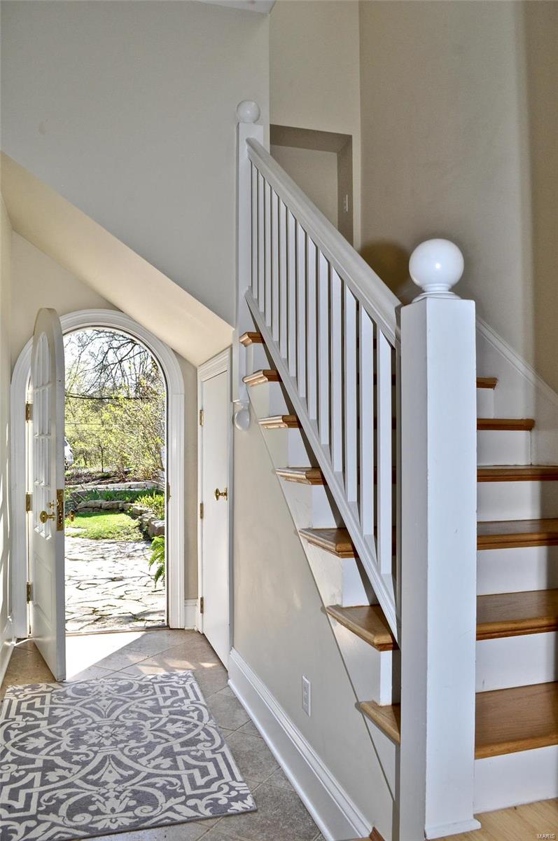 J P Litzsinger - Residential