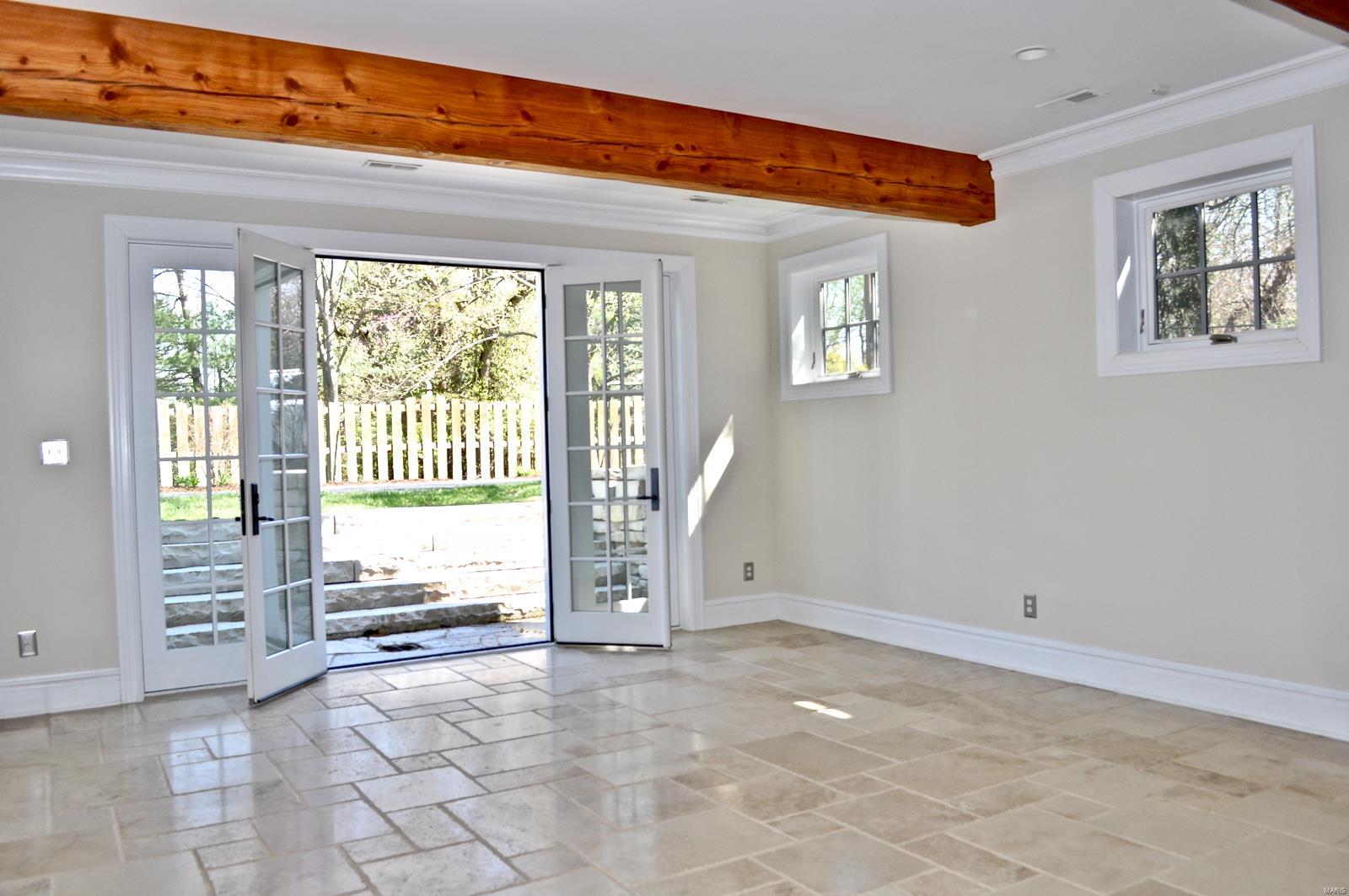 J P Litzsinger - Residential