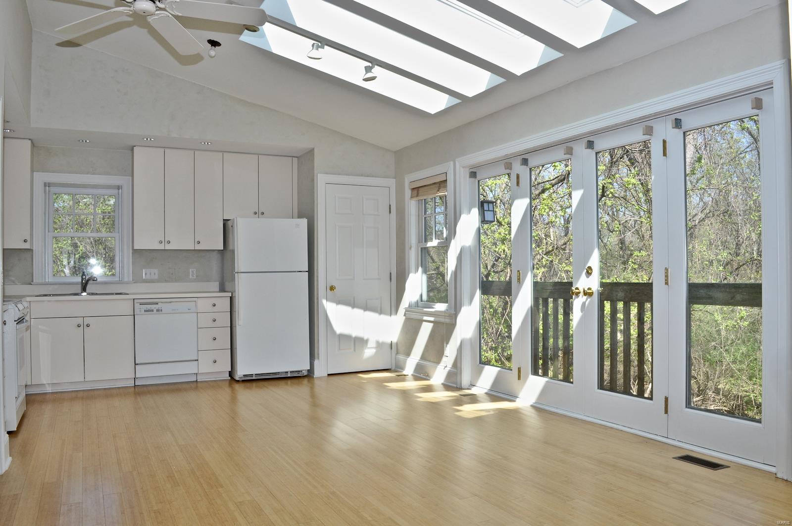 J P Litzsinger - Residential