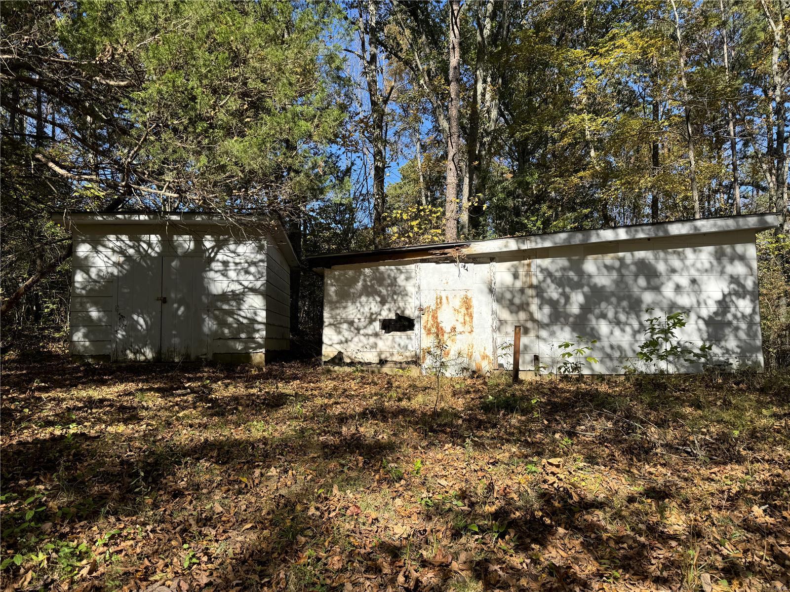 Haggett SUB_DIV - Residential