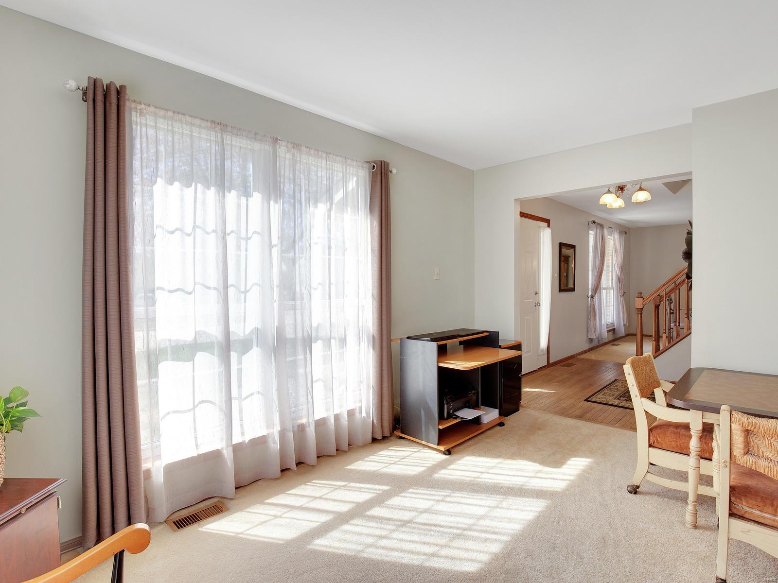 Twin Chimneys Village E Plum Grove - Residential