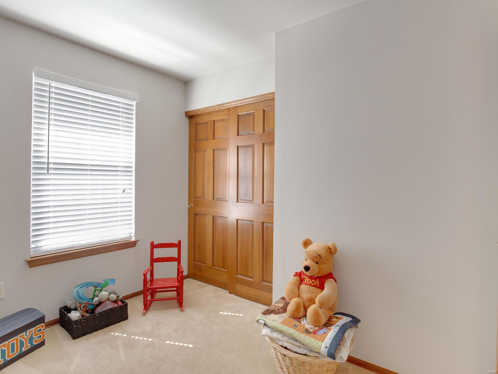 Twin Chimneys Village E Plum Grove - Residential