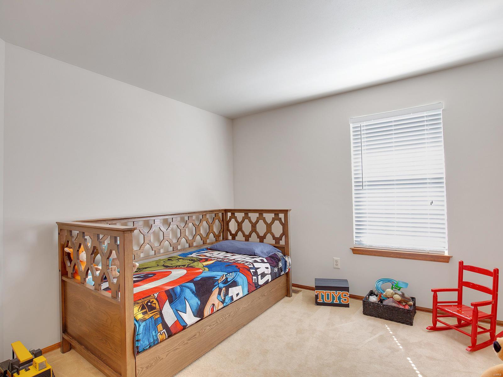 Twin Chimneys Village E Plum Grove - Residential