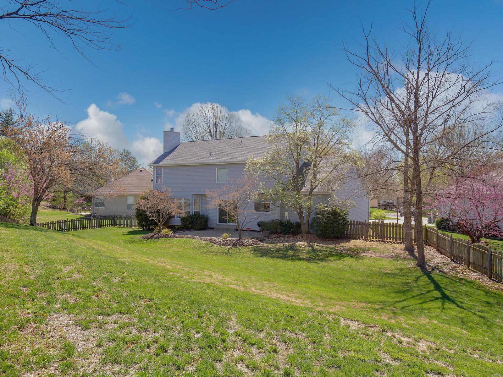 Twin Chimneys Village E Plum Grove - Residential