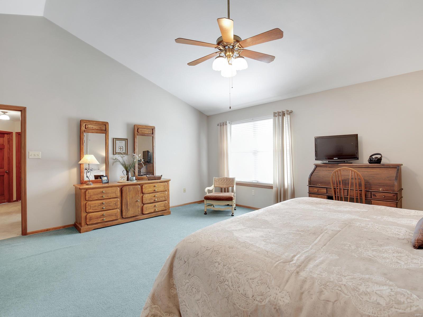 Twin Chimneys Village E Plum Grove - Residential