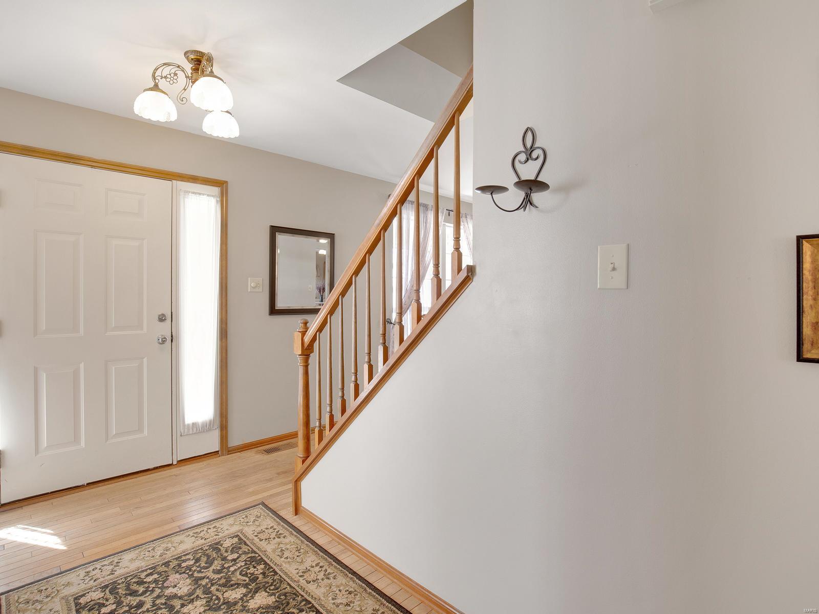 Twin Chimneys Village E Plum Grove - Residential