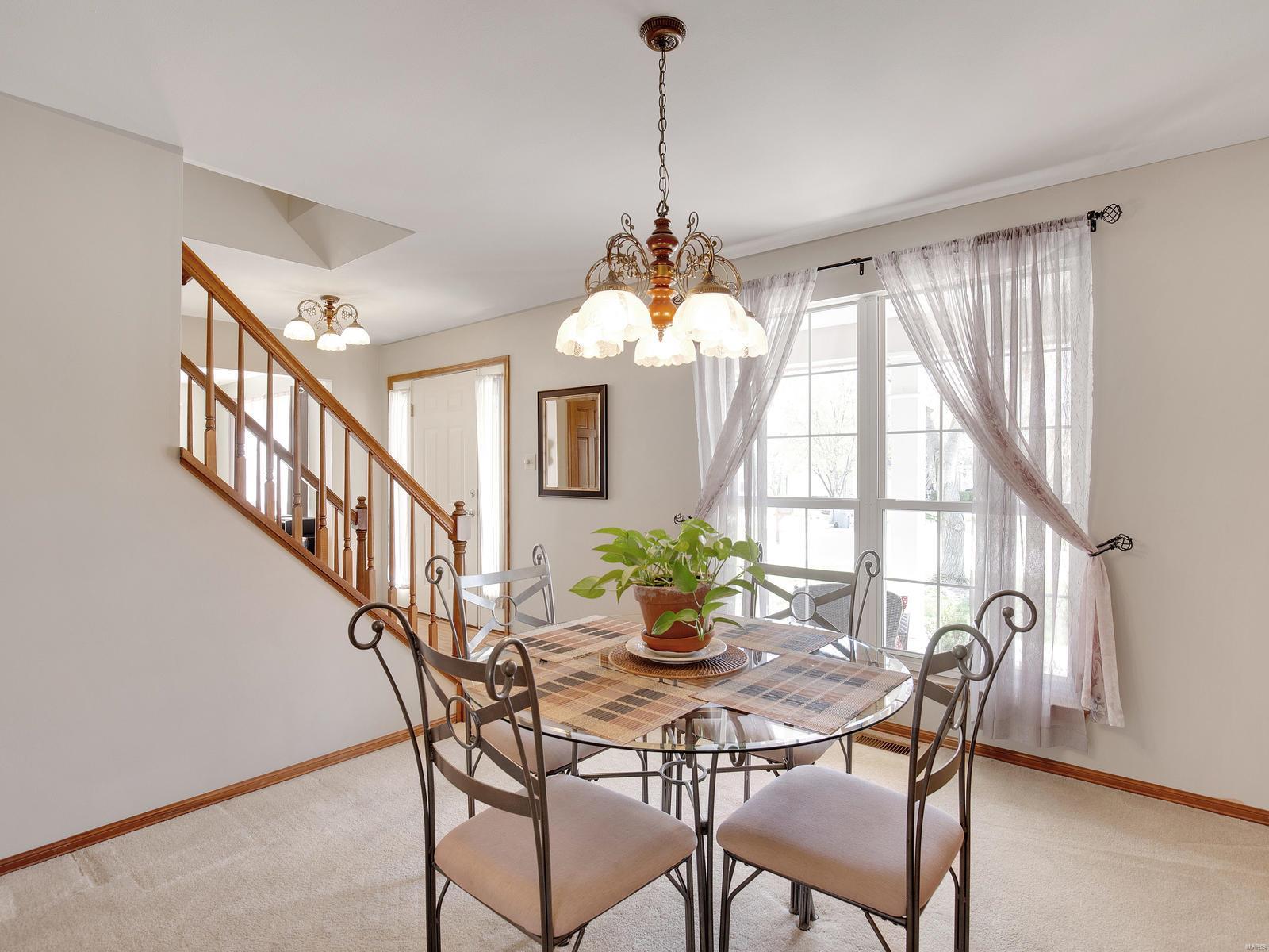 Twin Chimneys Village E Plum Grove - Residential