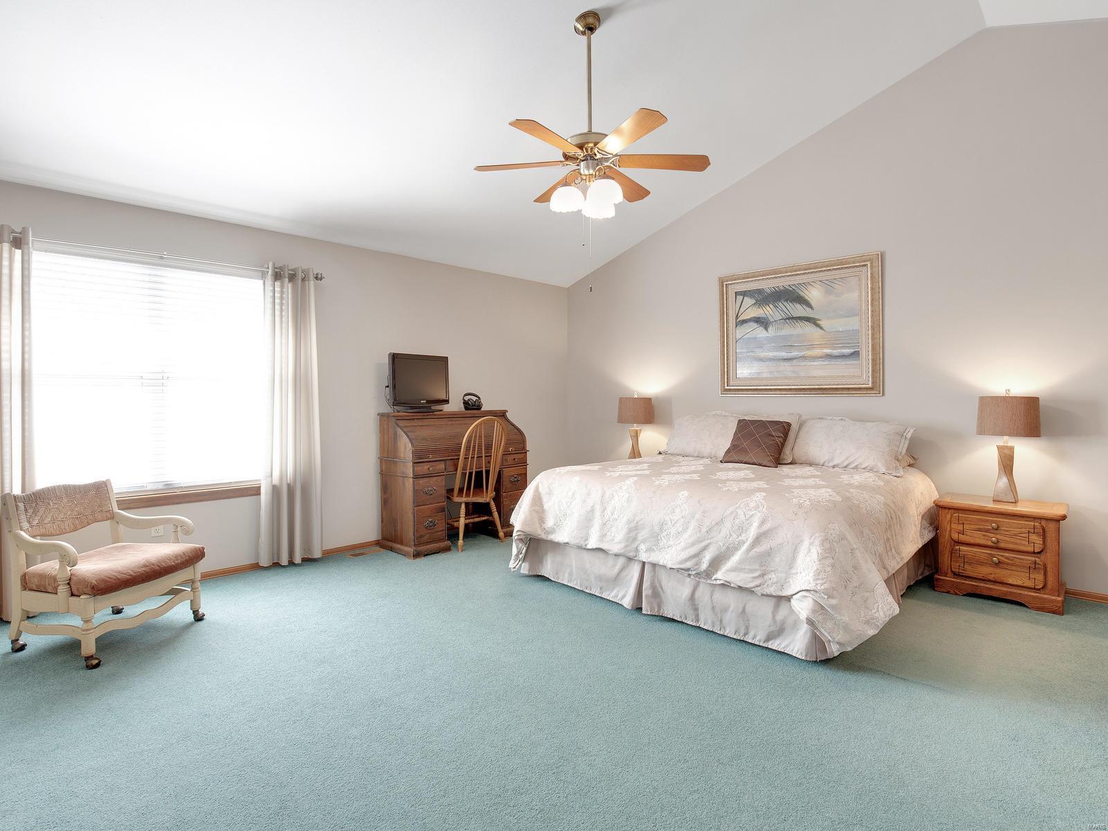 Twin Chimneys Village E Plum Grove - Residential