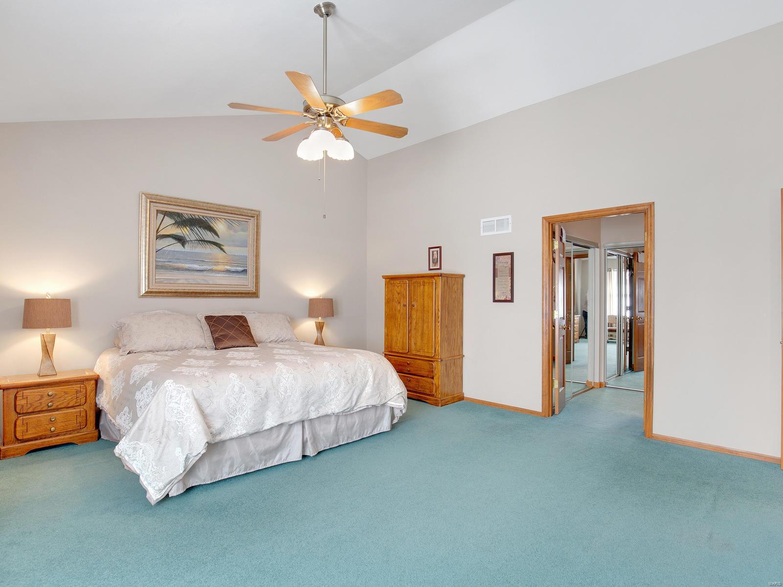 Twin Chimneys Village E Plum Grove - Residential