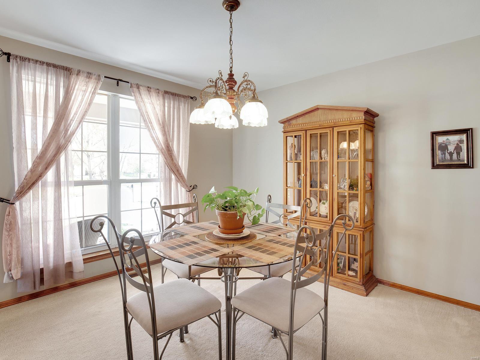 Twin Chimneys Village E Plum Grove - Residential