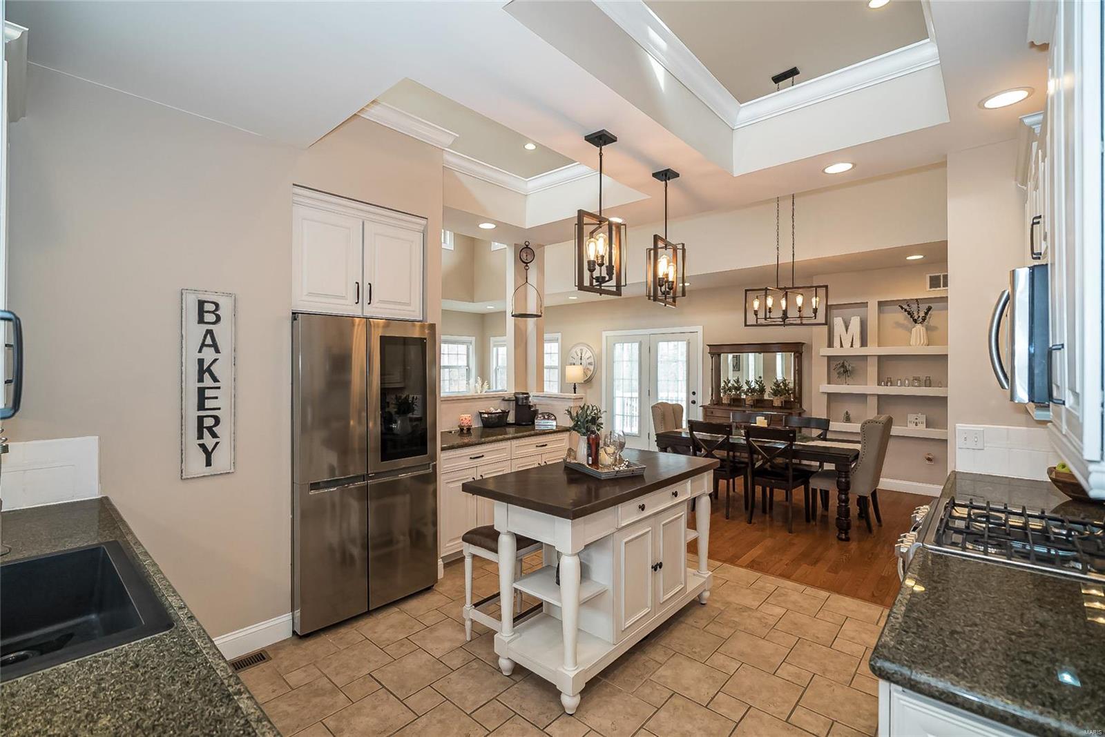 Incline Village - Residential