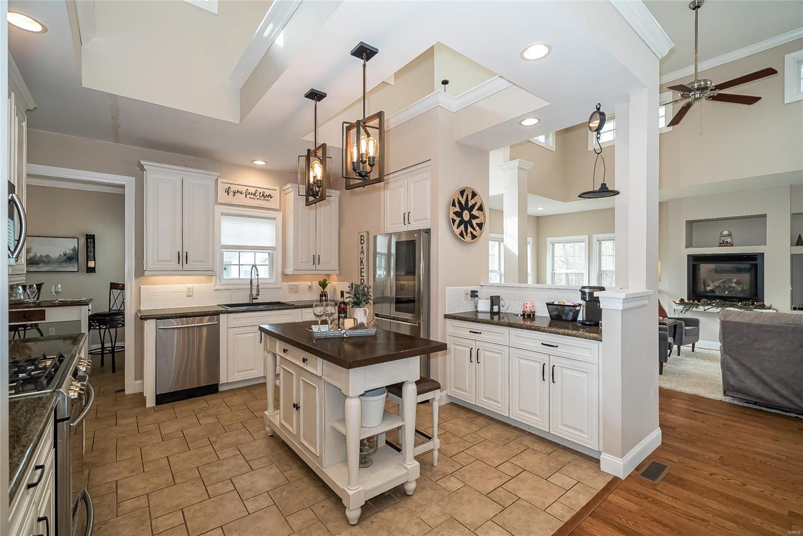 Incline Village - Residential