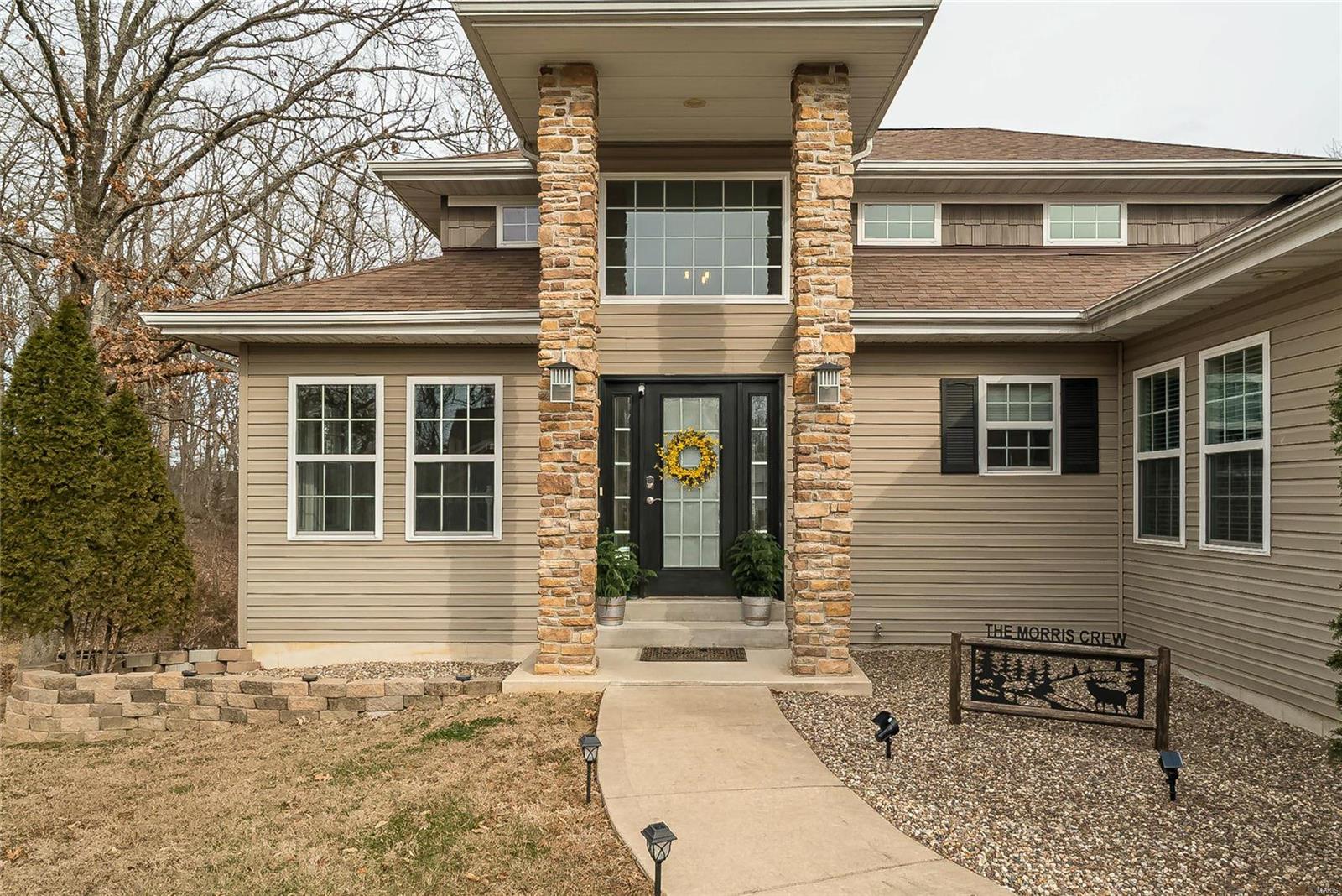 Incline Village - Residential