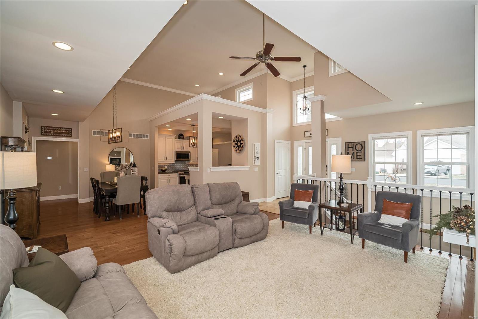 Incline Village - Residential